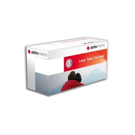 AgfaPhoto APTO44992402E cartuccia toner 1 pz Nero