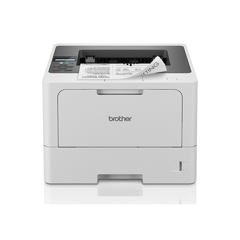 Brother HL-L5210DN stampante laser 1200 x 1200 DPI A4