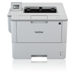 Brother HL-L6400DW stampante laser 1200 x 1200 DPI A4 Wi-Fi