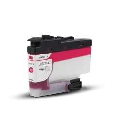 Brother LC-3237M cartuccia d'inchiostro 1 pz Originale Resa standard Magenta