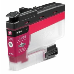 Brother LC-426M cartuccia d'inchiostro 1 pz Originale Magenta