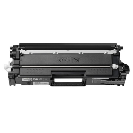 Brother TN-821XXLBK cartuccia toner 1 pz Originale Nero