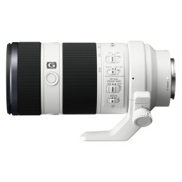 Sony SEL 70-200mm 1:4 FEG OSS