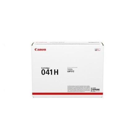 Canon LBP 041 H cartuccia toner 1 pz Originale Nero