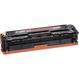 Canon 731 cartuccia toner 1 pz Originale Magenta