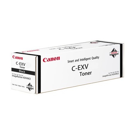 Canon C-EXV 47 cartuccia toner 1 pz Originale Giallo