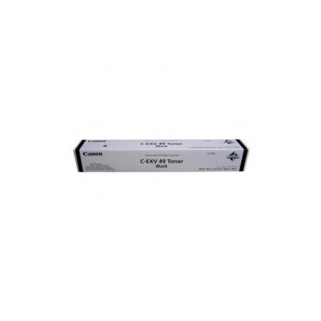 Canon 8524B002 cartuccia toner 1 pz Originale Nero