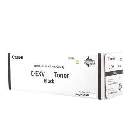 Canon C-EXV 54 cartuccia toner Originale Nero