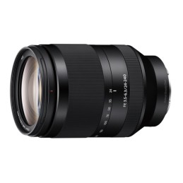 Sony SEL 24-240mm 1:3,5-6,3...