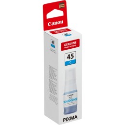 Canon GI-45C cartuccia d'inchiostro 1 pz Originale Ciano