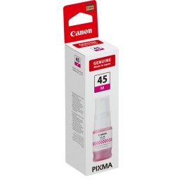 Canon GI-45M cartuccia d'inchiostro 1 pz Originale Magenta