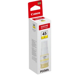 Canon GI-45Y cartuccia d'inchiostro 1 pz Originale Giallo