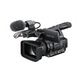 Sony ECM-MS2 microfono Microfono per videocamera digitale