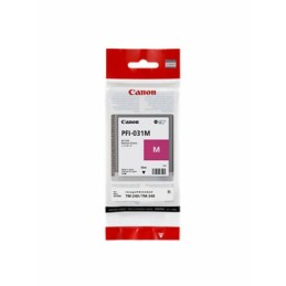 Canon PFI-031M cartuccia d'inchiostro 1 pz Originale Magenta