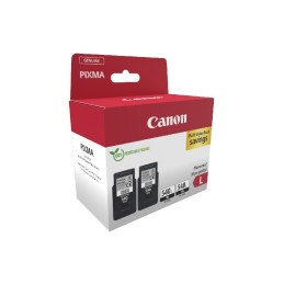 Canon PG-540L cartuccia d'inchiostro 2 pz Originale High (L) Yield Nero