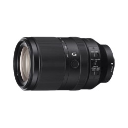 Sony FE 70-300 mm f4,5-5,6...