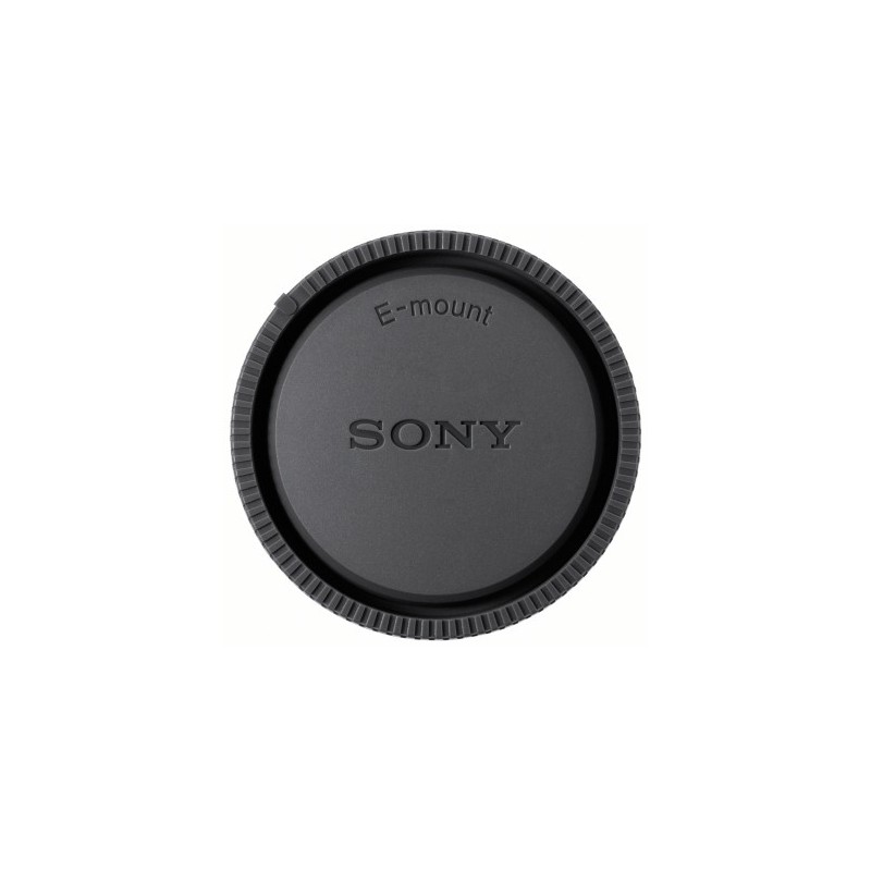 Sony ALC-R1EM Objektivruckdeckel Sony Und der Berg