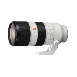 Sony SEL FE 70-200mm f2,8...