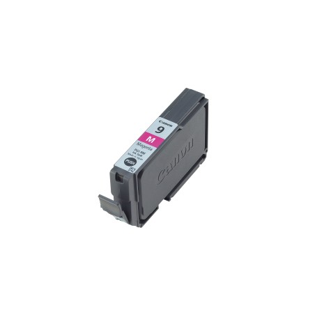 Canon Cartuccia d'inchiostro magenta PGI-9M