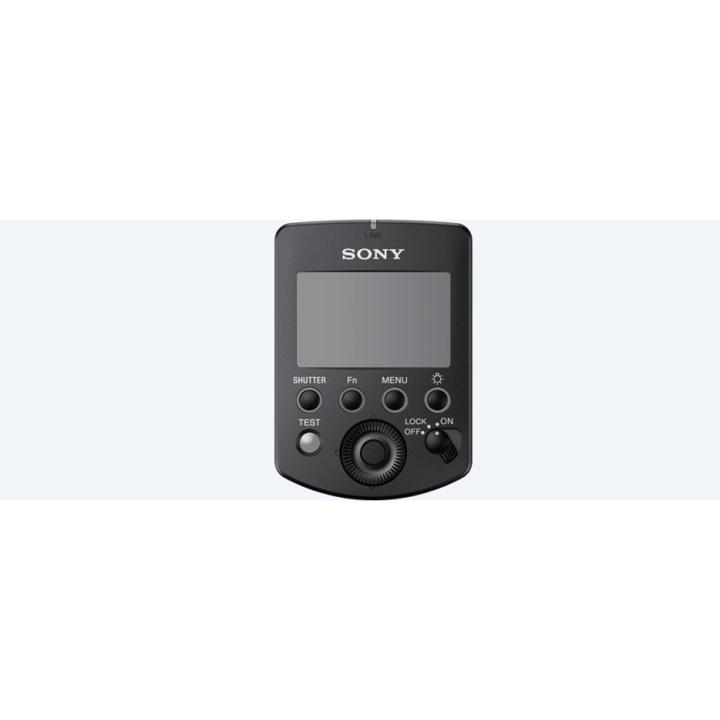 Sony Funksender Drahtlos-Blitzsystem FA-WRC1M