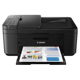 Canon PIXMA TR4550 Ad inchiostro A4 4800 x 1200 DPI Wi-Fi