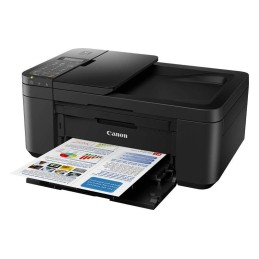 Canon PIXMA TR4550 Ad inchiostro A4 4800 x 1200 DPI Wi-Fi