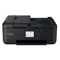 Canon PIXMA TR7650 Ad inchiostro A4 4800 x 1200 DPI Wi-Fi