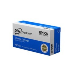 Epson C13S020688 cartuccia d'inchiostro 1 pz Originale Ciano