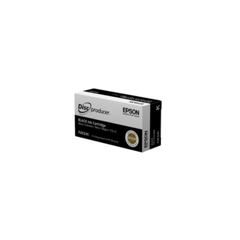 Epson C13S020693 cartuccia d'inchiostro 1 pz Originale Nero