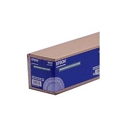 Epson Carta opaca "matte" doppio spessore, in rotoli da 60, 96cm (24'') x 25m