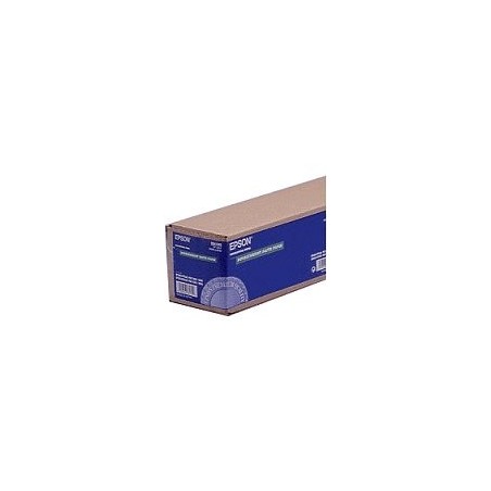 Epson Carta opaca "matte" doppio spessore, in rotoli da 60, 96cm (24'') x 25m