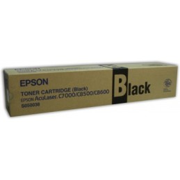 Epson Toner Nero