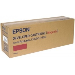 Epson Developer Magenta