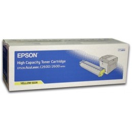 Epson Toner Giallo