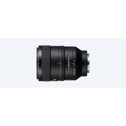 Sony FE 100mm F2.8 STF GM OSS MILC SRL Teleobiettivo Nero