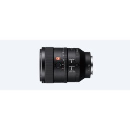 Sony FE 100mm F2.8 STF GM OSS MILC SRL Teleobiettivo Nero