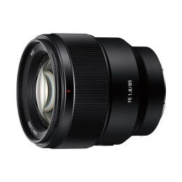 Sony SEL FE 85mm f1,8