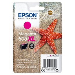 Epson Singlepack Magenta 603XL Ink