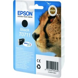 Epson Cheetah Cartuccia Nero