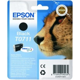 Epson Cheetah Cartuccia Nero