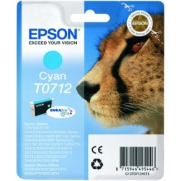 Epson Cheetah Cartuccia Ciano