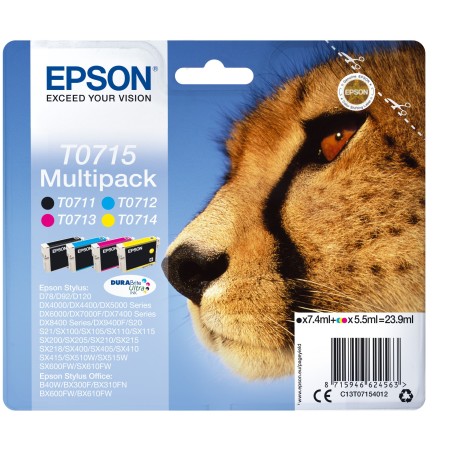 Epson Multipack 4 colori