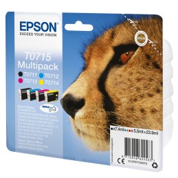 Epson Multipack 4 colori