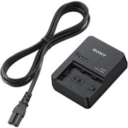 Sony BC-QZ1 carica batterie