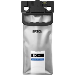 Epson C13T11N140 cartuccia d'inchiostro 1 pz Originale Resa elevata (XL) Nero