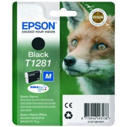 Epson Fox Cartuccia Nero