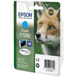 Epson Fox Cartuccia Ciano