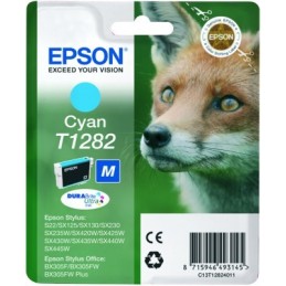 Epson Fox Cartuccia Ciano