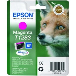 Epson Fox Cartuccia Magenta