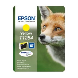 Epson Fox Cartuccia Giallo